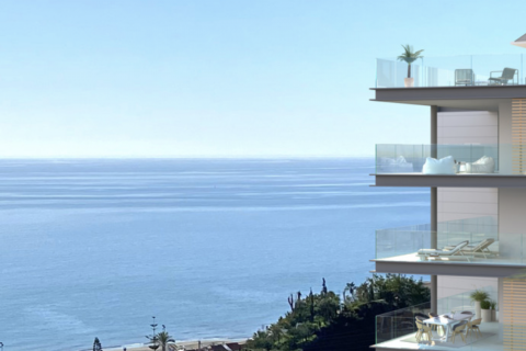 3 dormitorios Penthouse en Fuengirola, Spain No. 27498 2