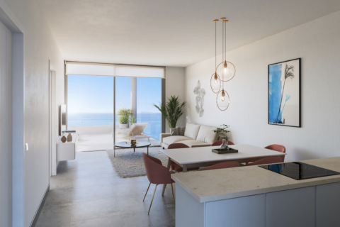 3 dormitorios Penthouse en Fuengirola, Spain No. 27498 4