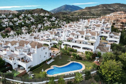 4 chambres Duplex à Marbella, Spain No. 27123 2