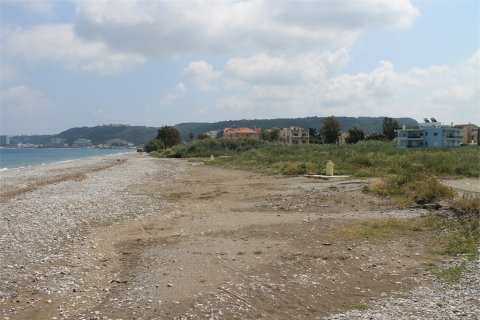 7800m² Land in Rhodes, Greece No. 60450 1