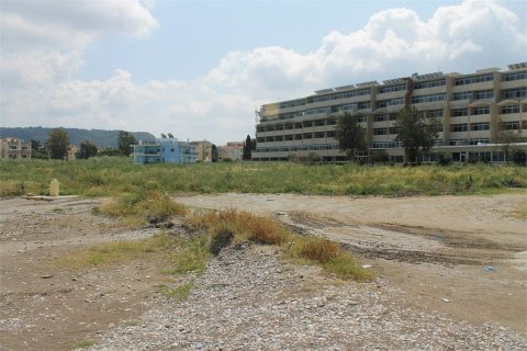 Земельный участок 7800м² в Родос, Греция №60450 6