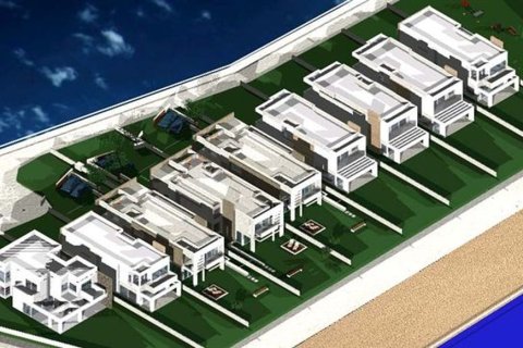 7800m² Land à Rhodes, Greece No. 60450 5