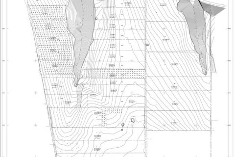 210000m² Land en Thermaic Gulf, Greece No. 60448 12