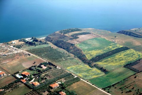 210000m² Land à Thermaic Gulf, Greece No. 60448 9