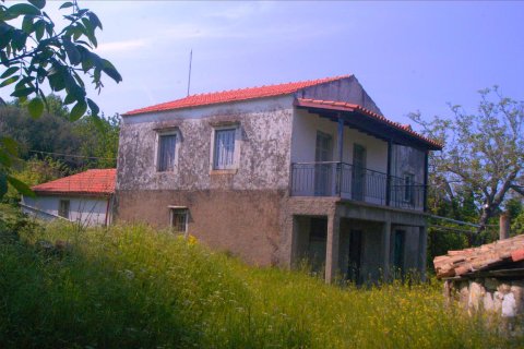 4 bedrooms House in Corfu, Greece No. 60452 2