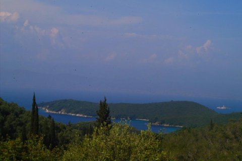 15233m² Land in Corfu, Greece No. 60449 3