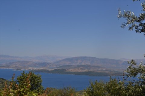 15233m² Land à Corfu, Greece No. 60449 2