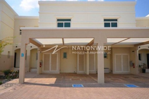 2 chambres Townhouse à Al Ghadeer, UAE No. 3796 1