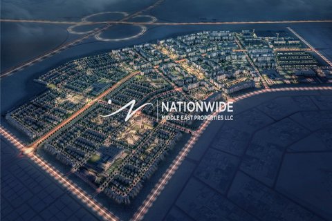 1020m² Land à Al Shamkha, UAE No. 4275 11