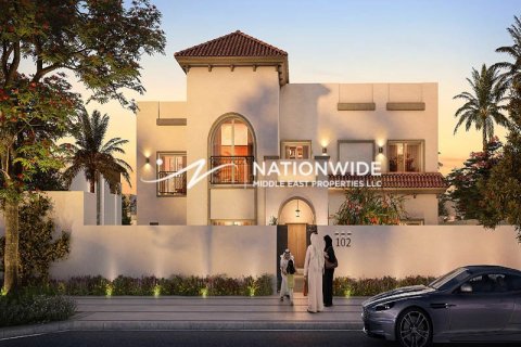 1011m² Land en Al Shamkha, UAE No. 4276 4