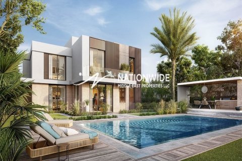 1011m² Land à Al Shamkha, UAE No. 4276 1