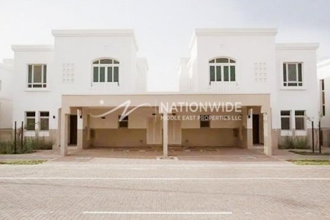 2 dormitorios Townhouse en Al Ghadeer, UAE No. 3795 1