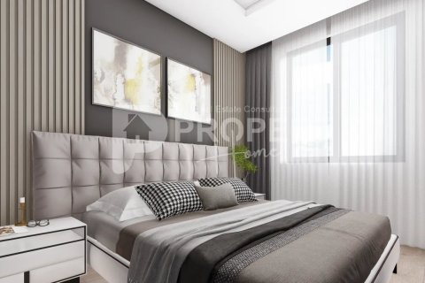 3 rooms Apartment in Kargicak, Turkey No. 13051 21