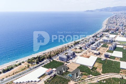 3 rooms Apartment in Kargicak, Turkey No. 13051 14