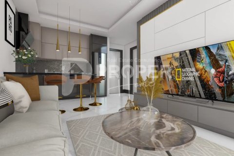 3 rooms Apartment in Kargicak, Turkey No. 13051 17