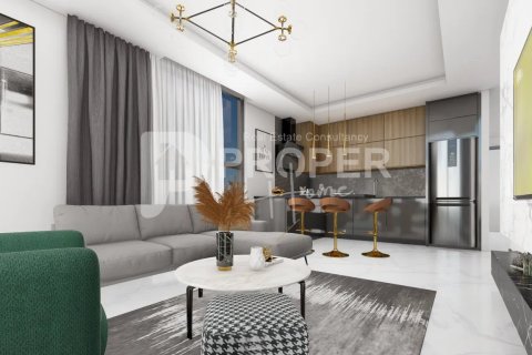 3 rooms Apartment in Kargicak, Turkey No. 13051 20