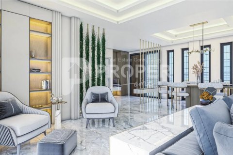 4 habitaciones Apartment en Alanya, Turkey No. 13065 22