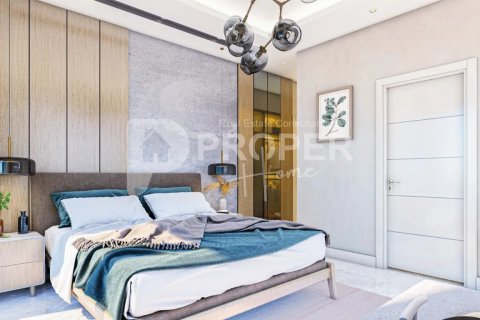 4 rooms Apartment in Alanya, Turkey No. 13065 15