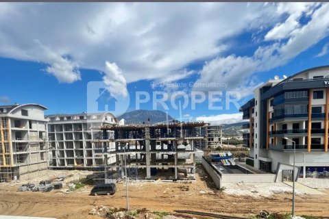 4 habitaciones Apartment en Alanya, Turkey No. 12798 2