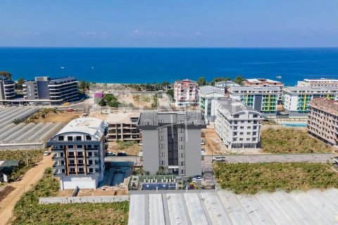 4 habitaciones Apartment en Alanya, Turkey No. 12798 16