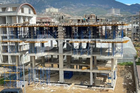 4 habitaciones Apartment en Alanya, Turkey No. 12798 5