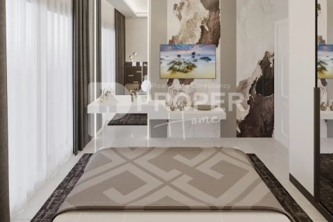 3 rooms Apartment in Avsallar, Turkey No. 13050 30