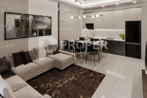 3 rooms Apartment in Avsallar, Turkey No. 13050 19