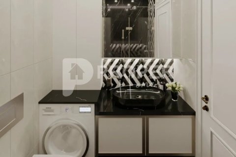 3 rooms Apartment in Avsallar, Turkey No. 13050 25