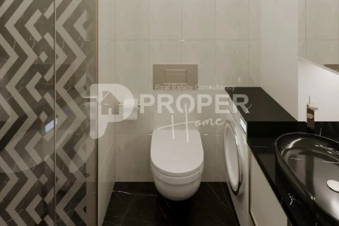 3 rooms Appartement à Avsallar, Turkey No. 13050 28