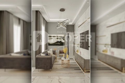 3 rooms Apartment in Okurcalar, Turkey No. 12795 9