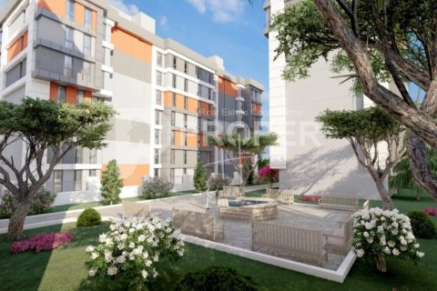 3 rooms Apartment in Maltepe, Turkey No. 13046 4