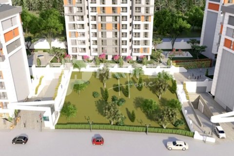 3 habitaciones Apartment en Maltepe, Turkey No. 13046 3