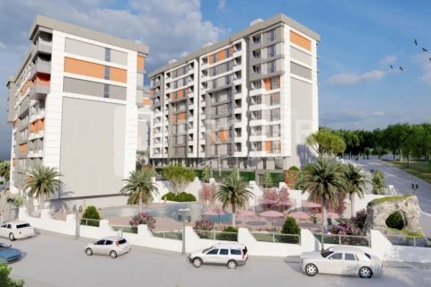 3 rooms Apartment in Maltepe, Turkey No. 13046 7