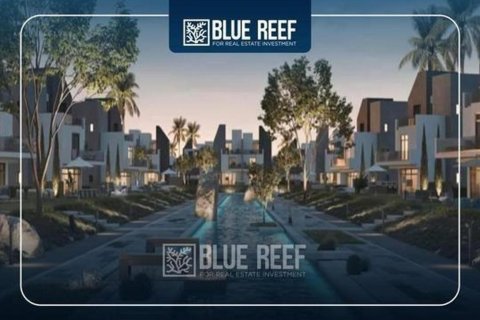 5 bedrooms Townhouse in New Zayed City, Egypt No. 38697 5