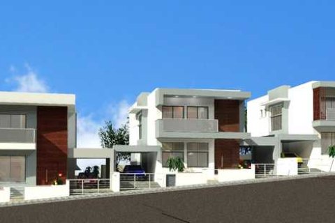 4 bedrooms House in Limassol, Cyprus No. 62733 5