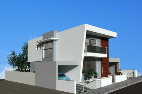 4 bedrooms House in Limassol, Cyprus No. 62733 4