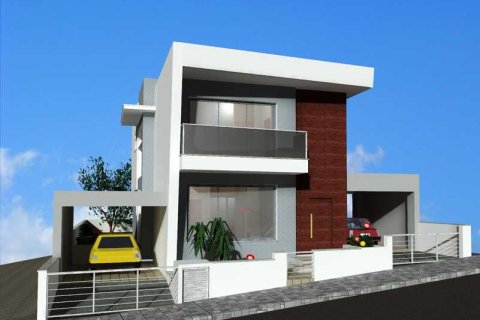 4 bedrooms House in Limassol, Cyprus No. 62733 2