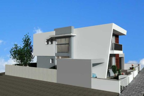 4 bedrooms House in Limassol, Cyprus No. 62733 3