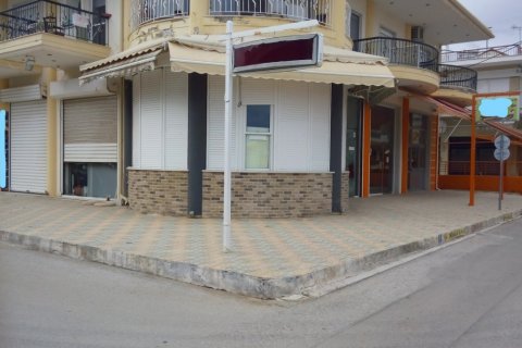 145m² Commercial property à Chalkidiki, Greece No. 50357 3