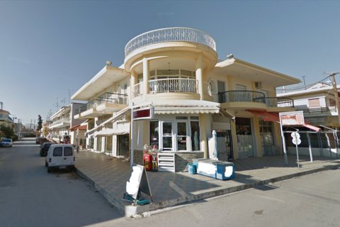 145m² Commercial property à Chalkidiki, Greece No. 50357 1