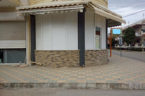 145m² Commercial property à Chalkidiki, Greece No. 50357 4