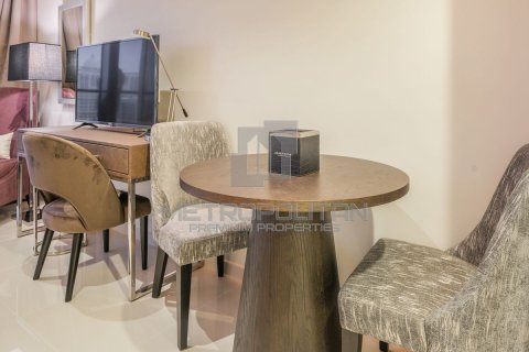 39m² Appartement à Aykon City, UAE No. 5362 12