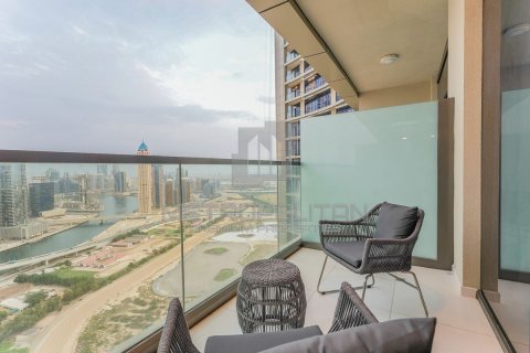 39m² Appartement à Aykon City, UAE No. 5362 1