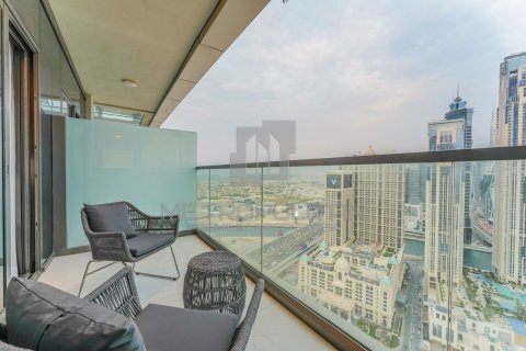 39m² Appartement à Aykon City, UAE No. 5362 19