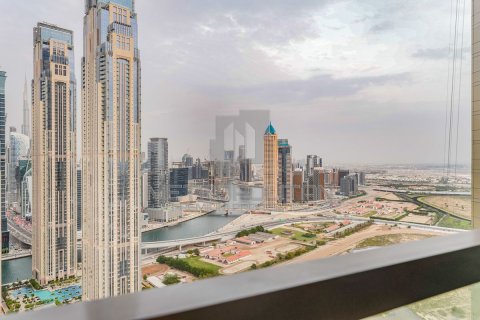 39m² Appartement à Aykon City, UAE No. 5362 21