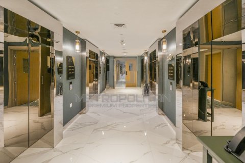 39m² Appartement à Aykon City, UAE No. 5362 26