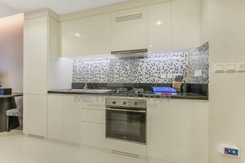 39m² Apartment in Aykon City, UAE No. 5362 9