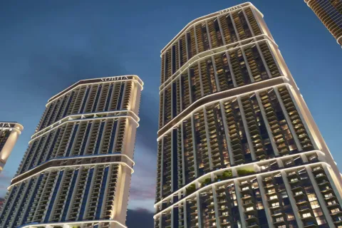 1 bedroom Apartment in Dubai, UAE No. 5395 10