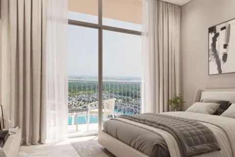 1 bedroom Apartment in Dubai, UAE No. 5395 2