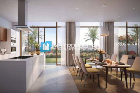 4 dormitorios Villa en Abu Dhabi, UAE No. 5390 4